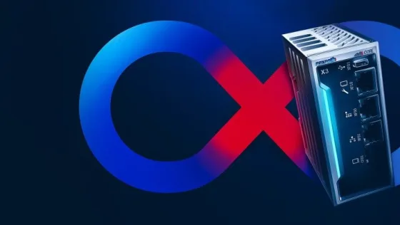 ctrlX WORLD