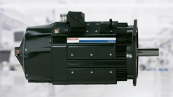 Motors And Gearboxes
